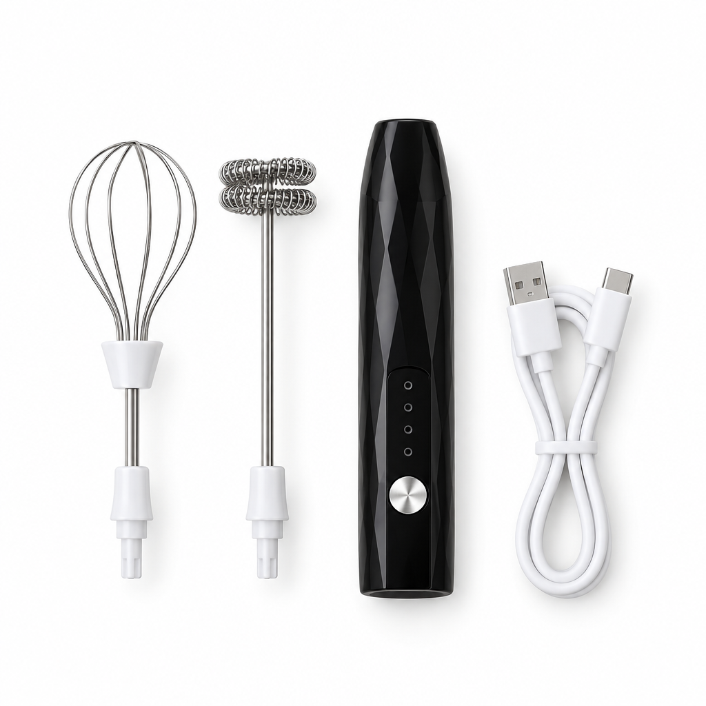 White background par beater kit