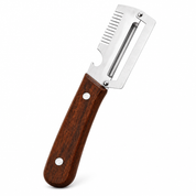White background par kitchen tool