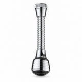 360 Degree Long Faucet | Tap Shower Anti-Splash Faucet