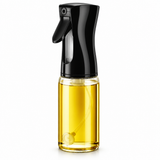 Oil Sprayer – Easy Refill BBQ Cooking Spray Bottle & Kitchen Dispenser