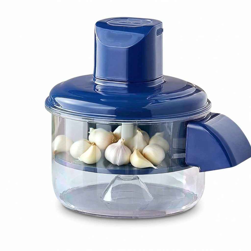 White background product image