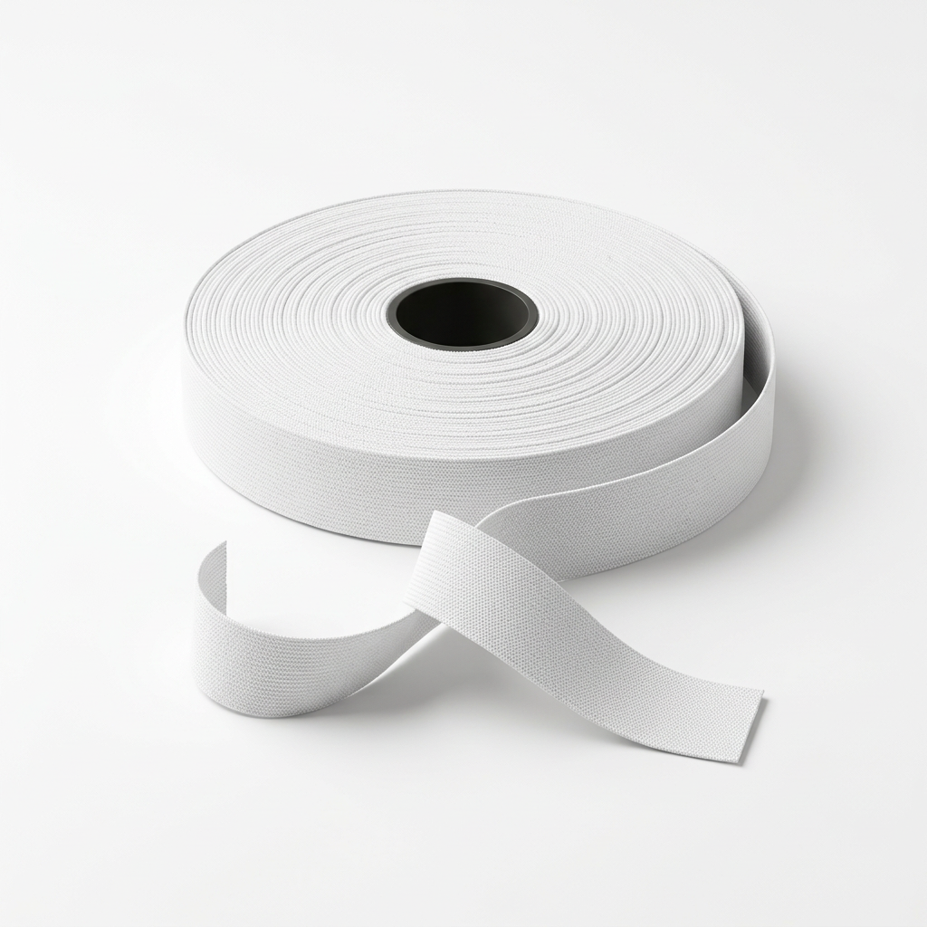 White background product image