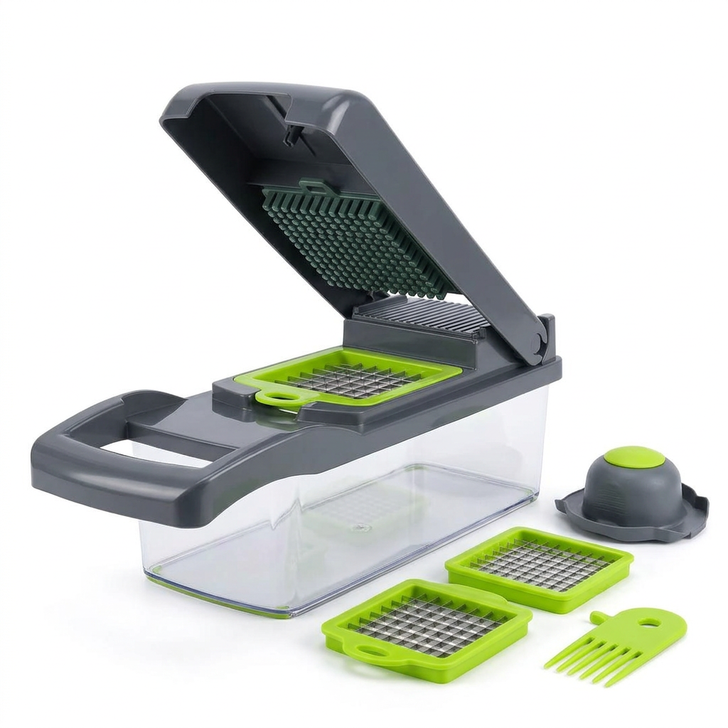 White background product image