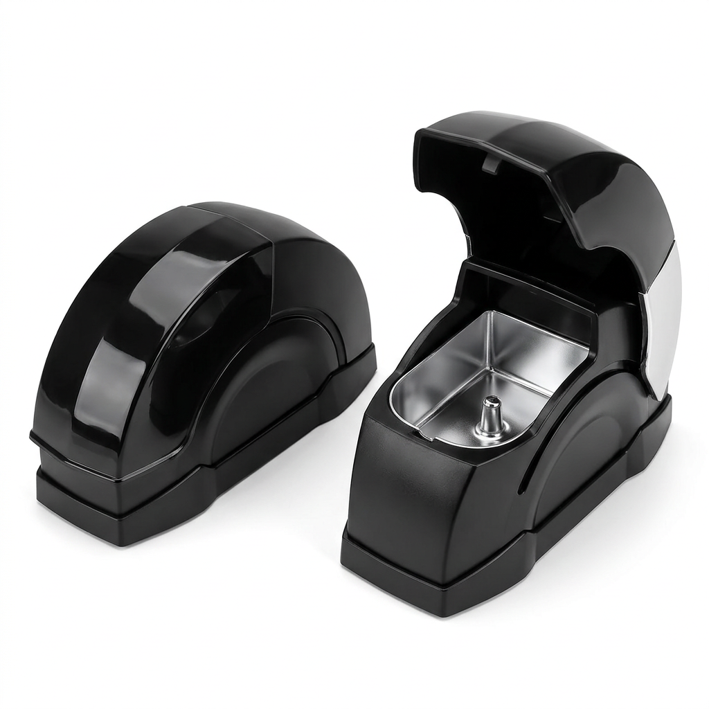 White background product image