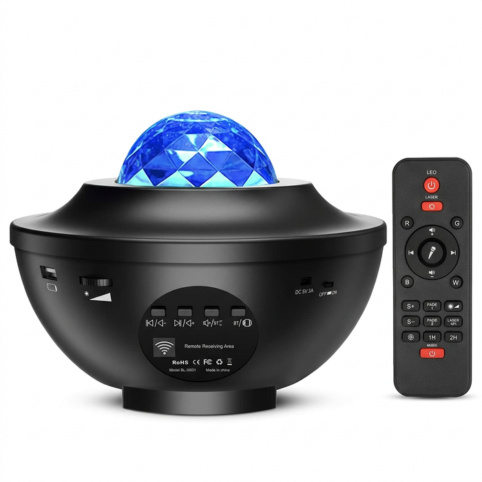 White background product image