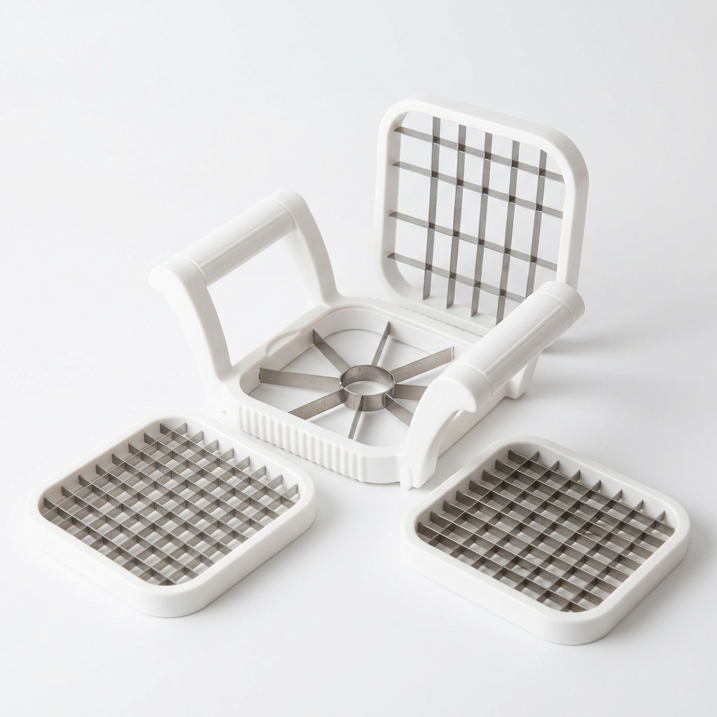 White background product image