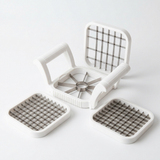 Multi-Chopper 3 in 1 Apple, Fruit & Potato Slicer