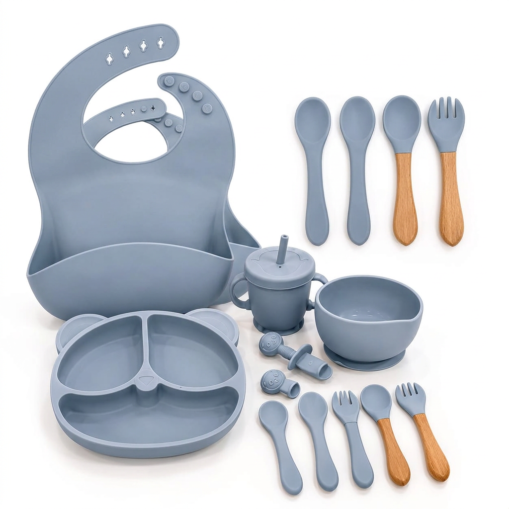 White background product image