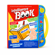 White background study book