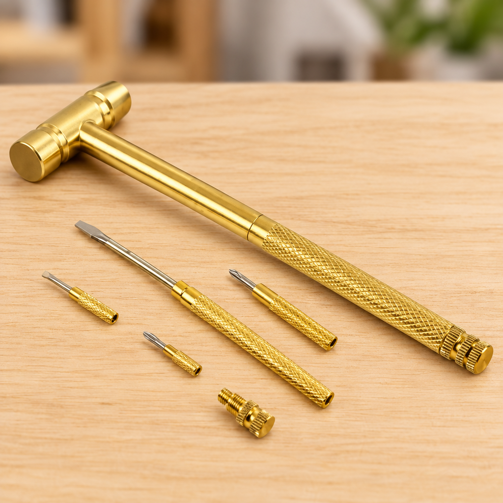 Wooden surface product image