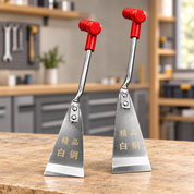 Work bench par scraper set